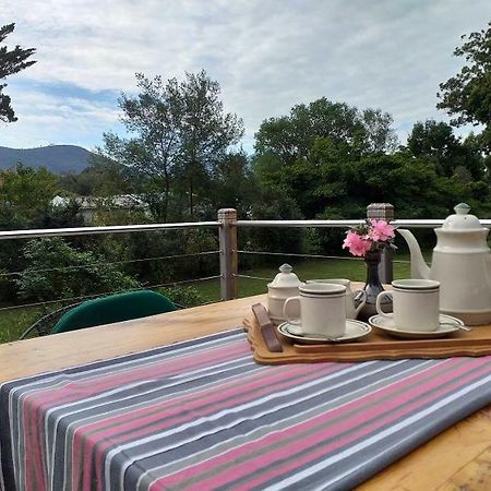 Apartamento Loggers Loft Stormsrivier Exterior foto
