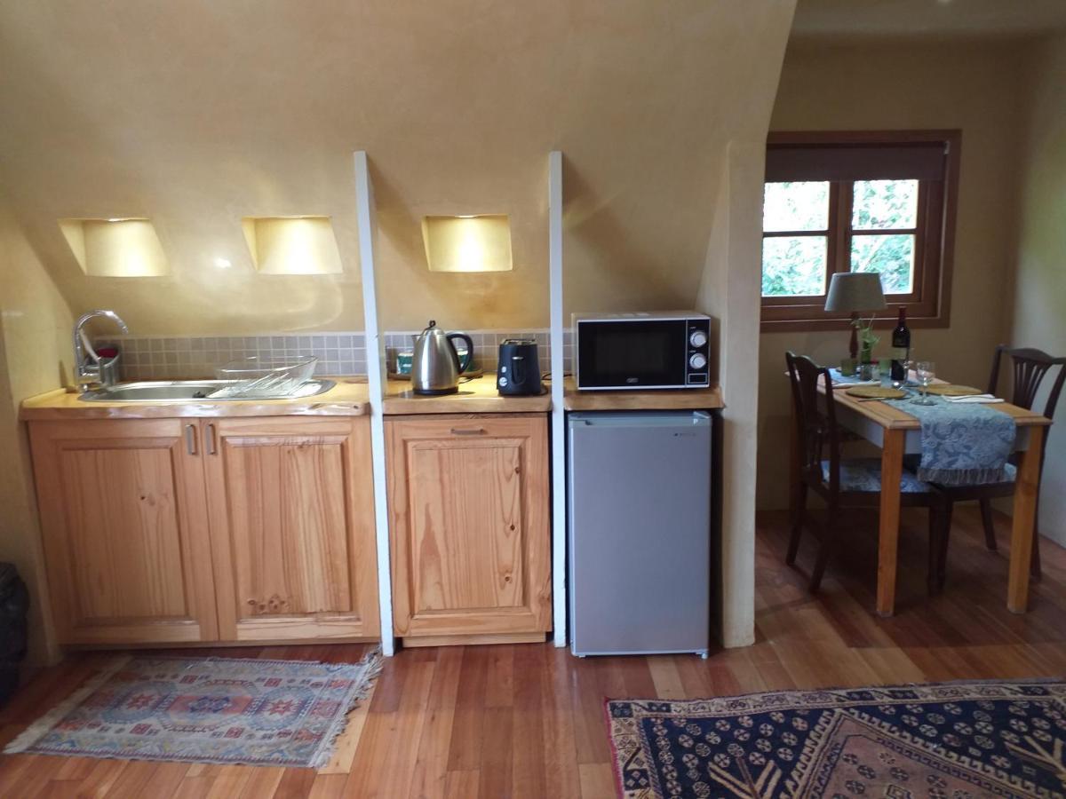 Apartamento Loggers Loft Stormsrivier Exterior foto