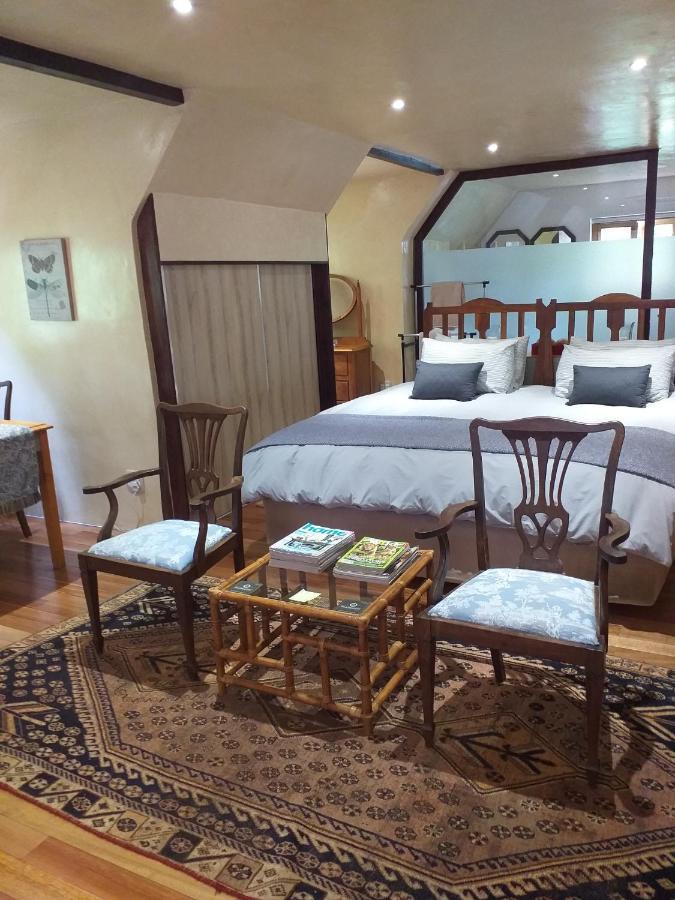 Apartamento Loggers Loft Stormsrivier Exterior foto