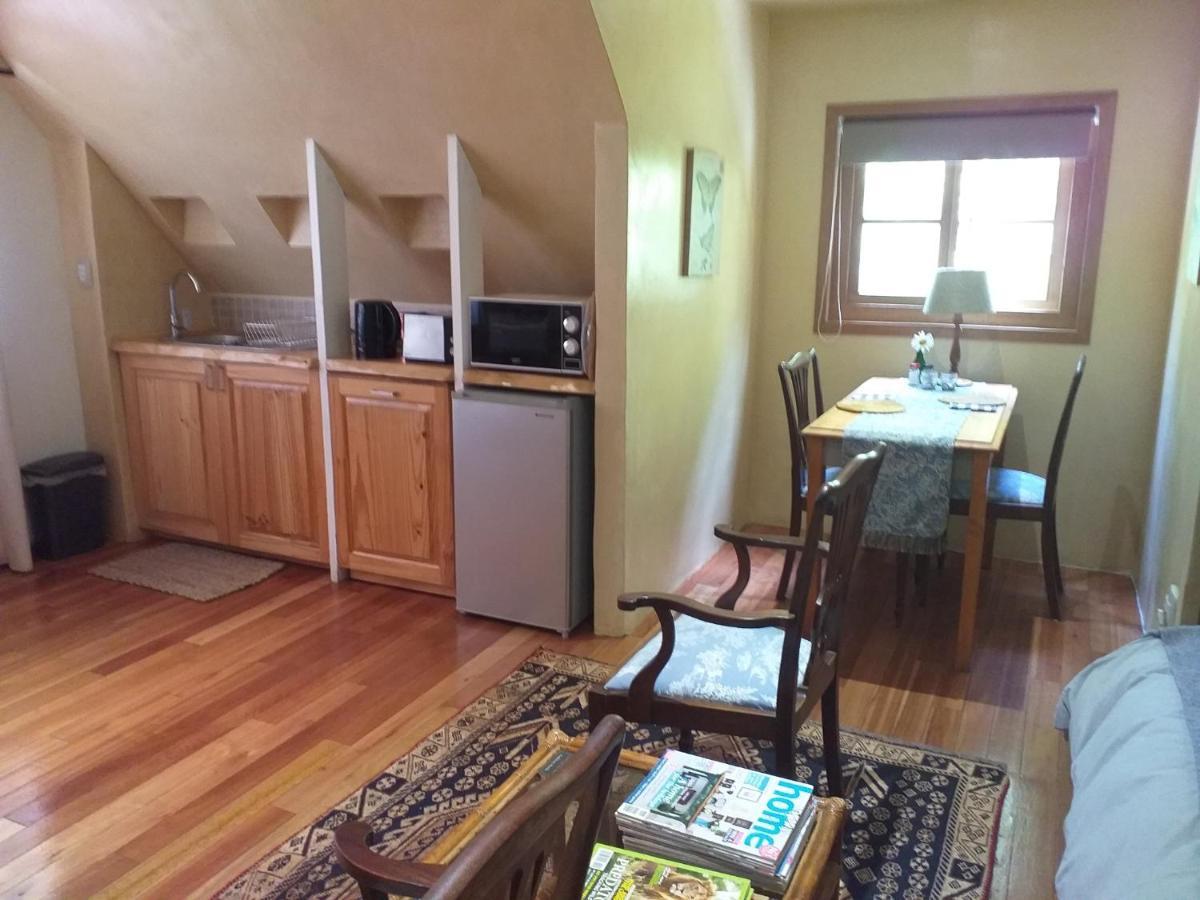 Apartamento Loggers Loft Stormsrivier Exterior foto