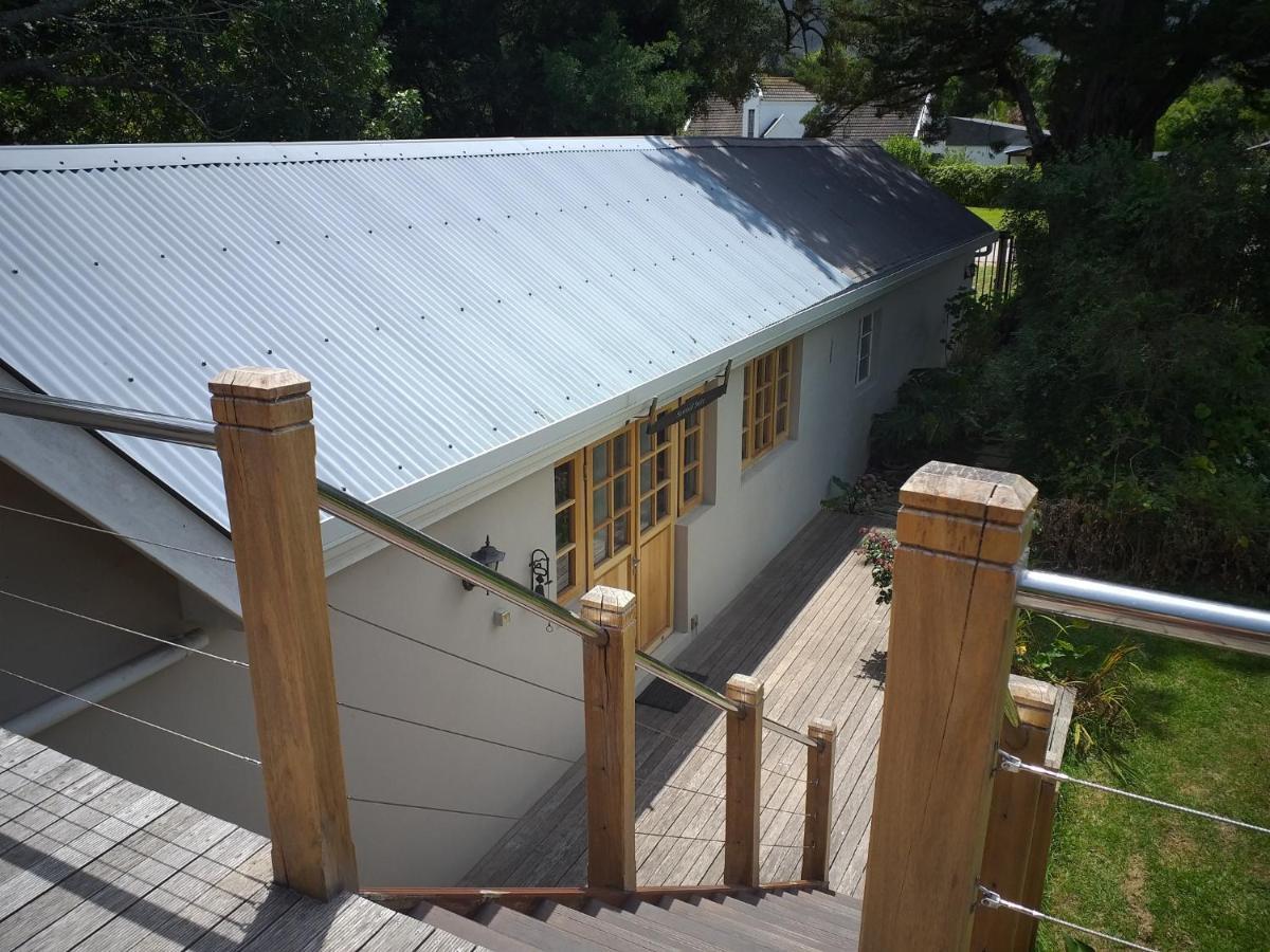 Apartamento Loggers Loft Stormsrivier Exterior foto