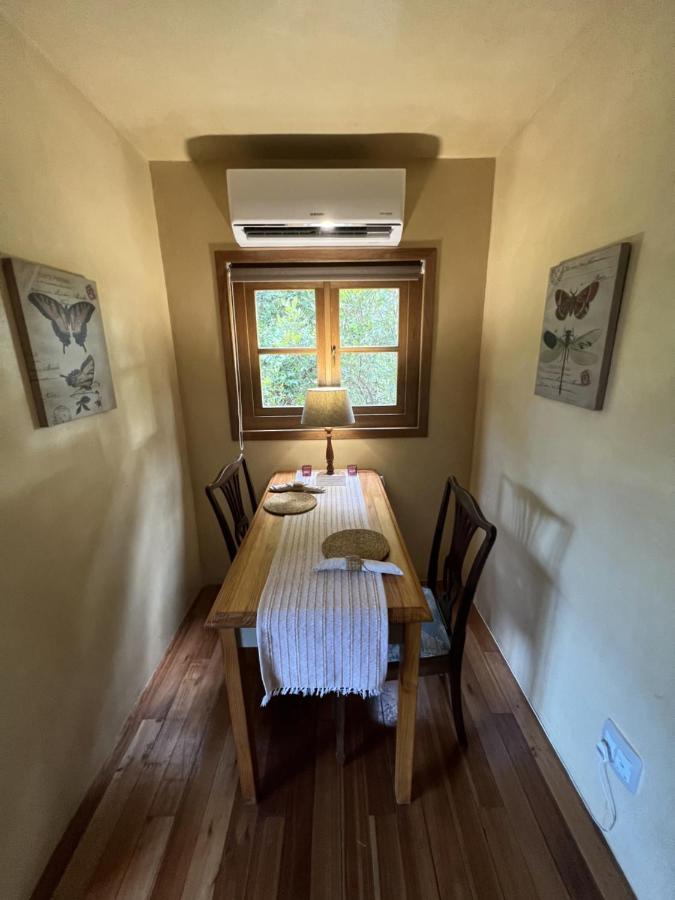 Apartamento Loggers Loft Stormsrivier Exterior foto