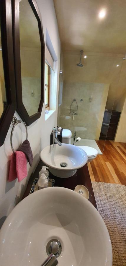 Apartamento Loggers Loft Stormsrivier Exterior foto