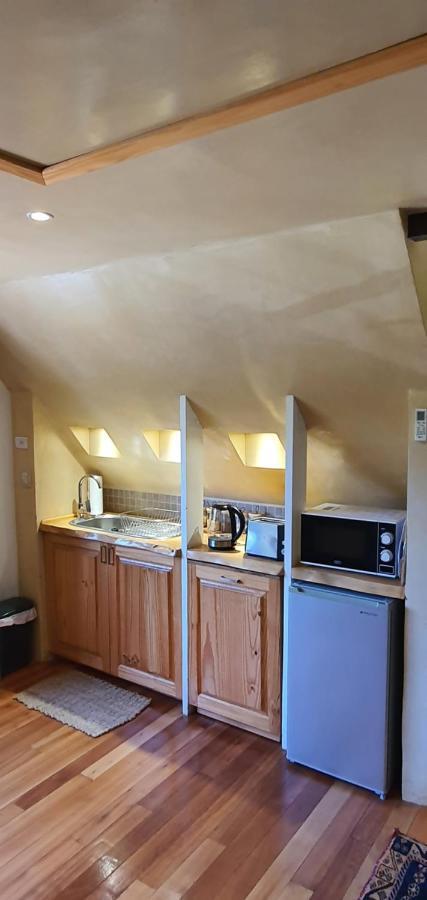 Apartamento Loggers Loft Stormsrivier Exterior foto