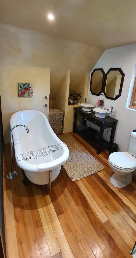 Apartamento Loggers Loft Stormsrivier Exterior foto