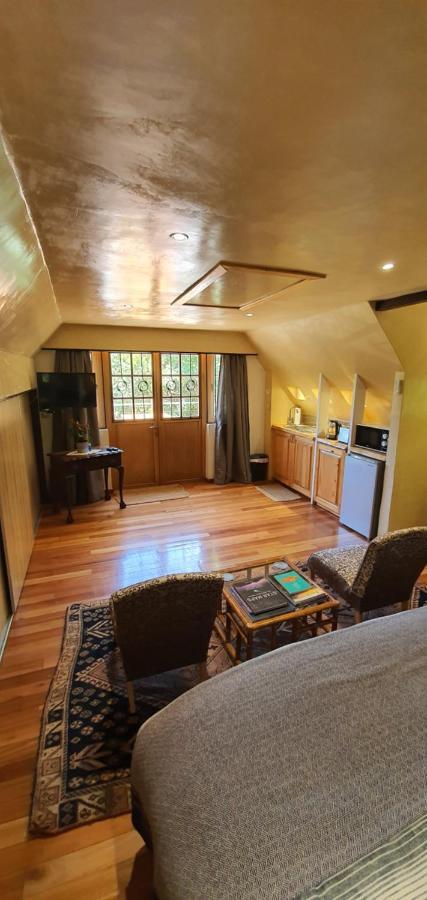 Apartamento Loggers Loft Stormsrivier Exterior foto