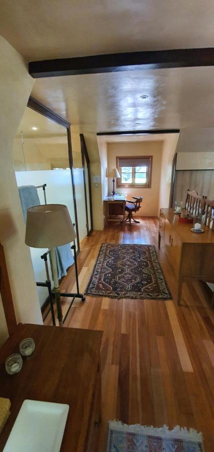 Apartamento Loggers Loft Stormsrivier Exterior foto
