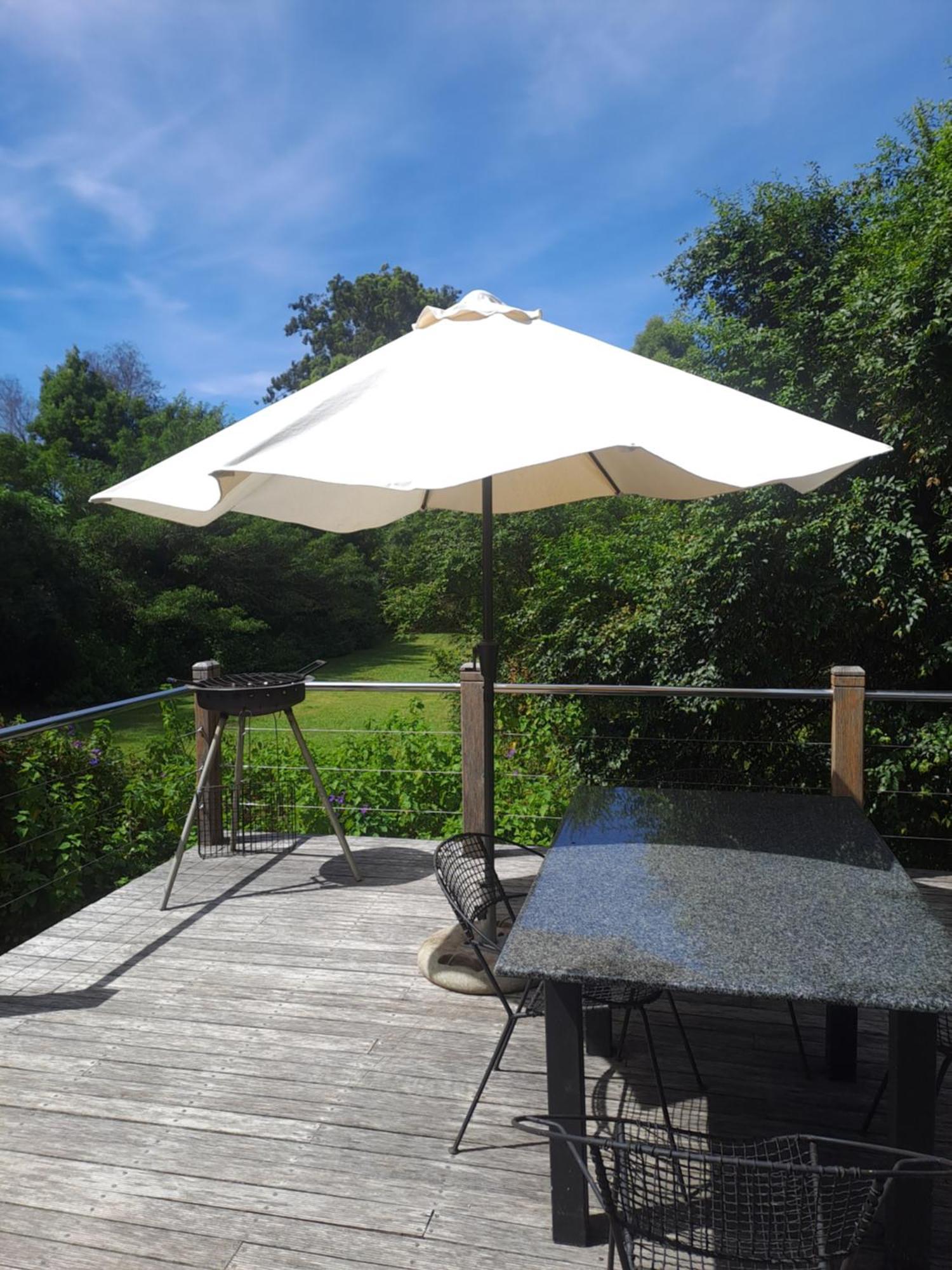 Apartamento Loggers Loft Stormsrivier Exterior foto