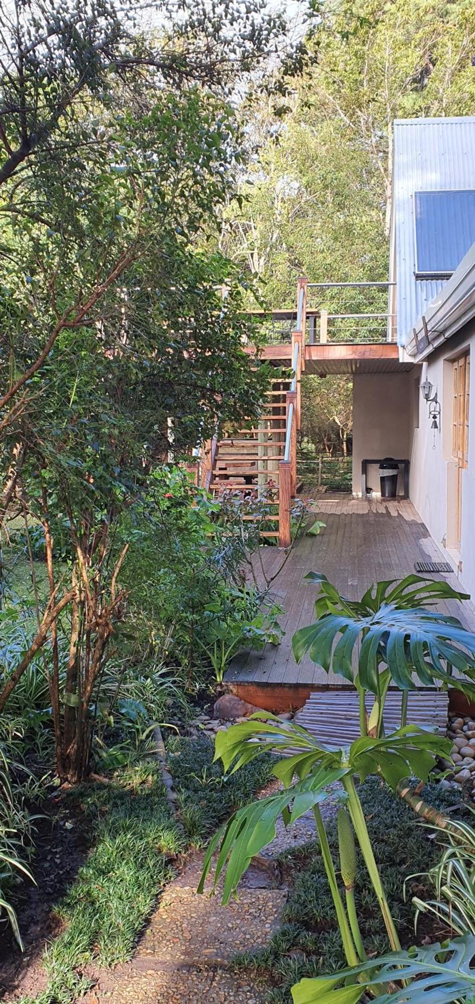 Apartamento Loggers Loft Stormsrivier Exterior foto