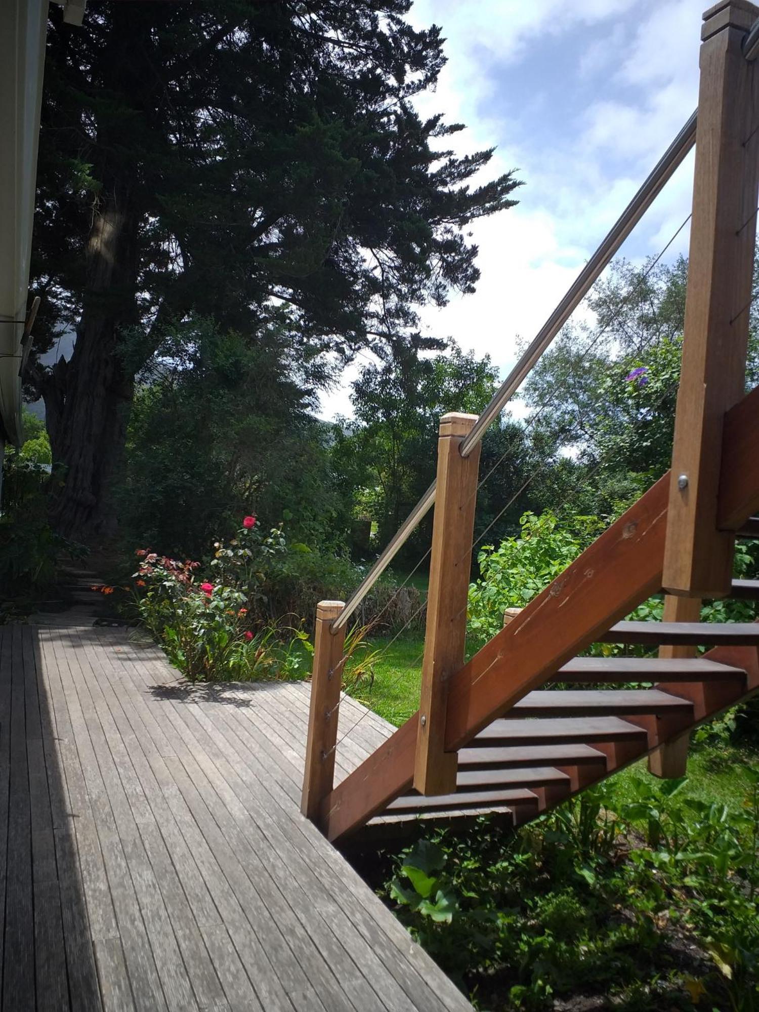 Apartamento Loggers Loft Stormsrivier Exterior foto