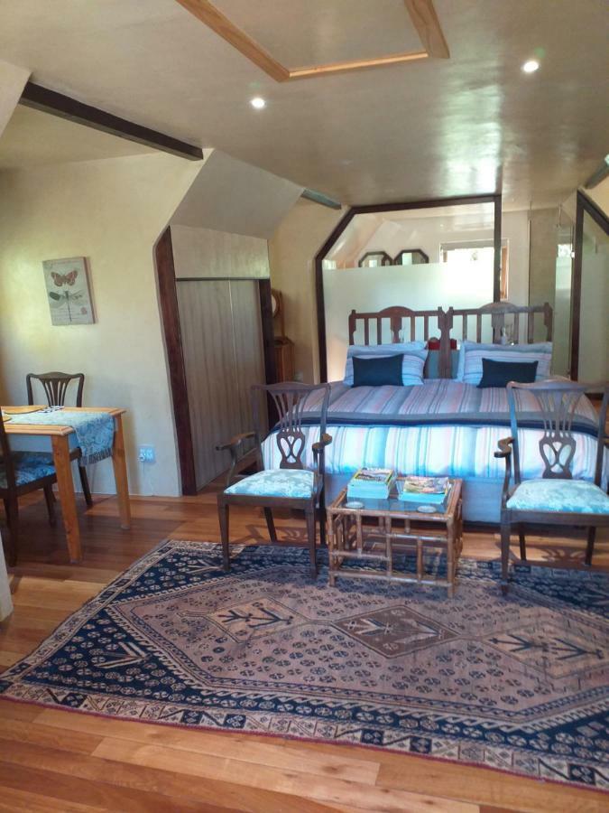 Apartamento Loggers Loft Stormsrivier Exterior foto