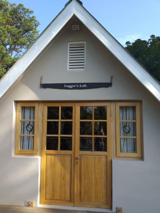 Apartamento Loggers Loft Stormsrivier Exterior foto