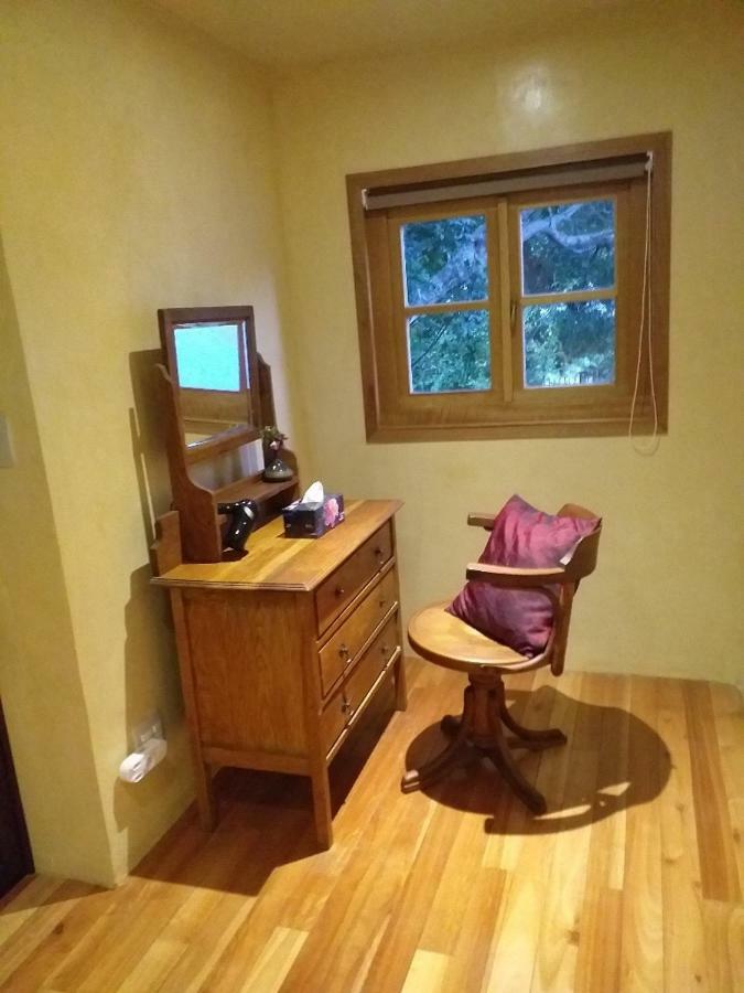 Apartamento Loggers Loft Stormsrivier Exterior foto